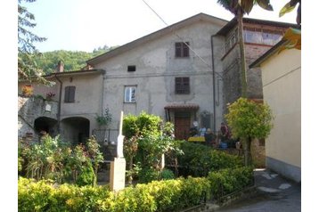 Italy Privát Giovagallo di Tresana, Exterior